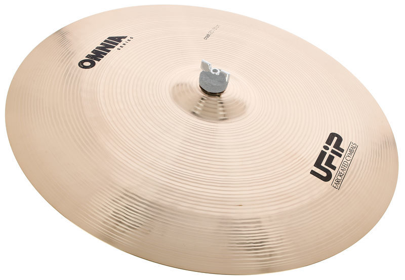 Ufip 20" Omnia Series Crash