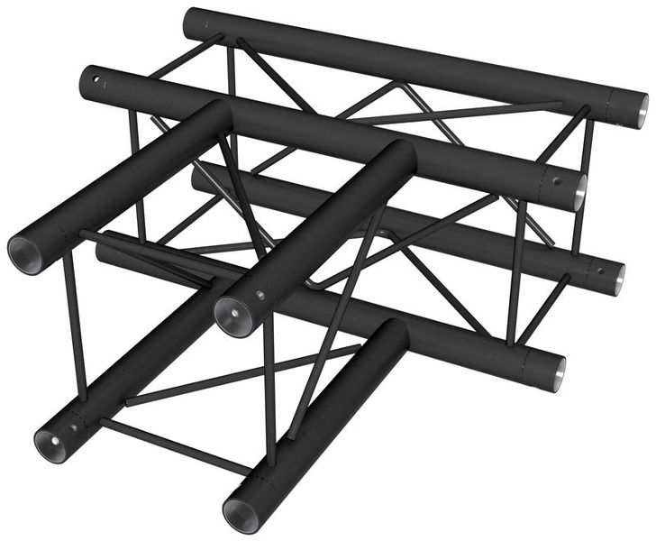 Stageworx DT24BT35 Deco Truss Tpiece Thomann France