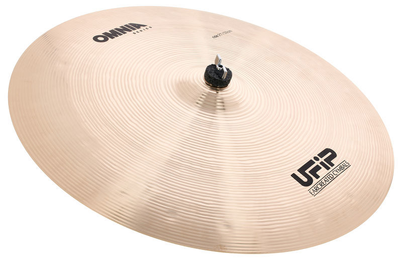 Ufip 21" Omnia Series Ride