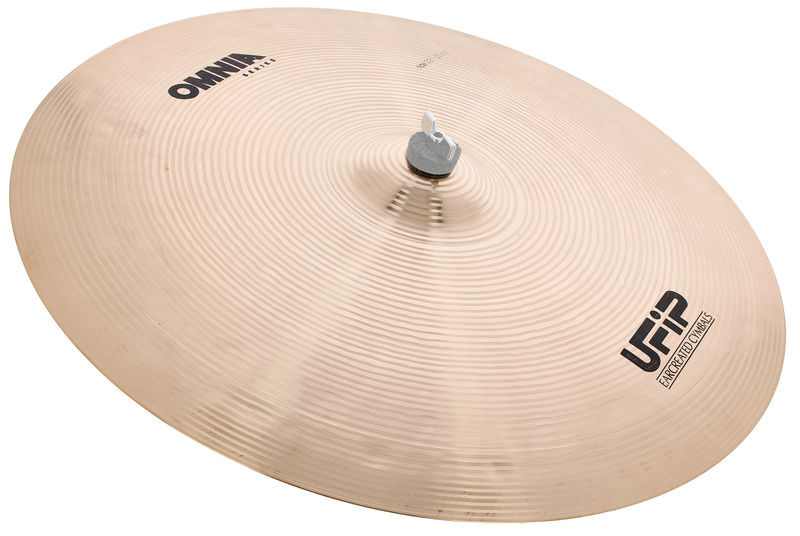 Ufip 22" Omnia Series Ride