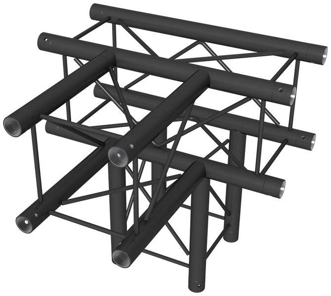 Stageworx DT24B-T40 Deco Truss T-piece