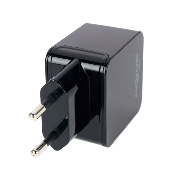 Ansmann Home Charger 231