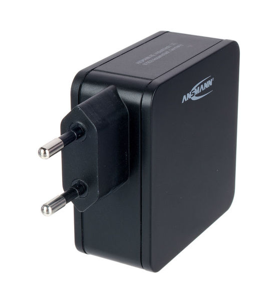 Ansmann Home Charger 247PD