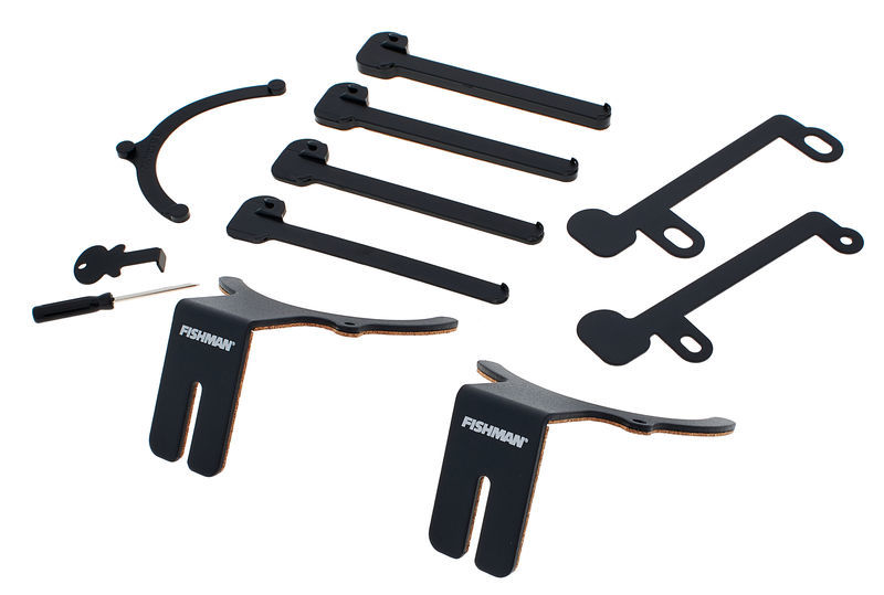 Fishman Triple Play Installation Kit