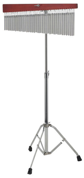Millenium Solid Bar Chimes double row