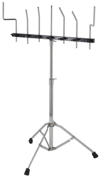 Millenium 7-rod Percussion Stand