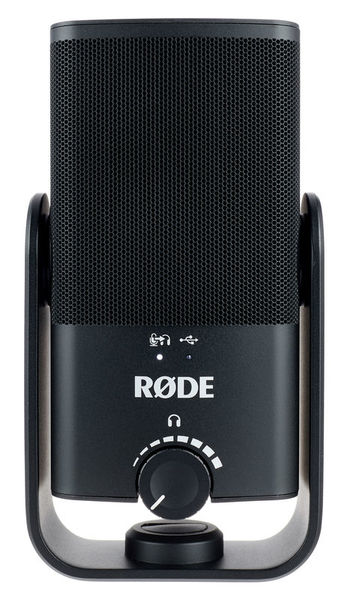 Rode Nt Usb Mini Musikhaus Thomann