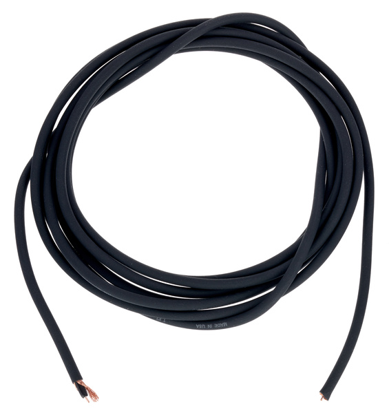 Evidence Audio Monorail 3m Black