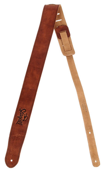 Seagull Hollywood Guitar/Bass Strap
