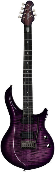Sterling by Music Man John Petrucci X MajesticPurple