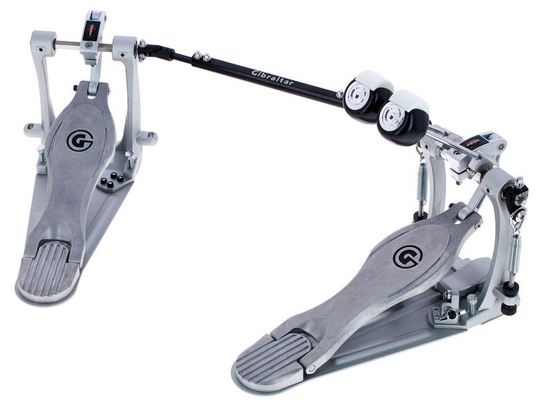 Gibraltar GTC6DD-DB Double Pedal