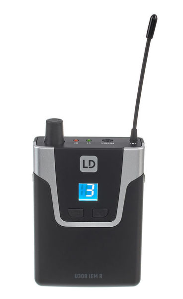 LD Systems U308 IEM R