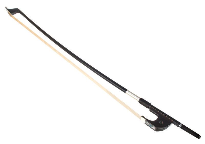 Gewa Carbon Student Bass Bow 1/4G
