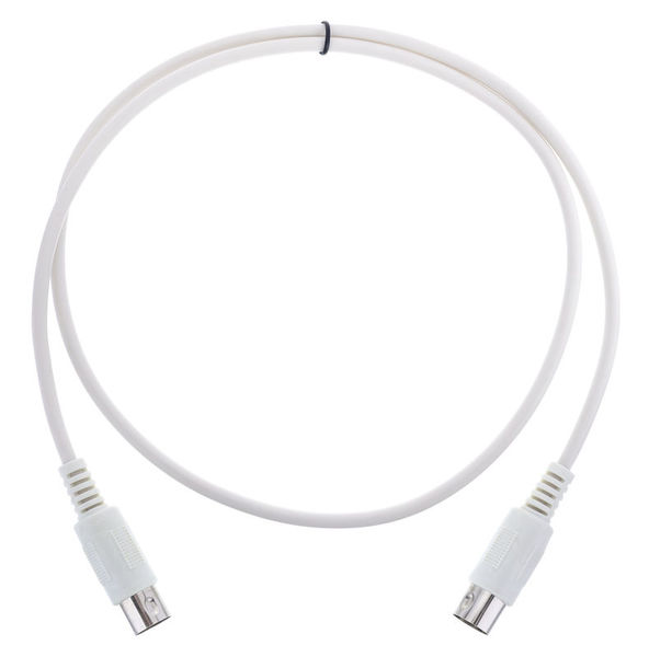 the sssnake SK366-1-WH Midi