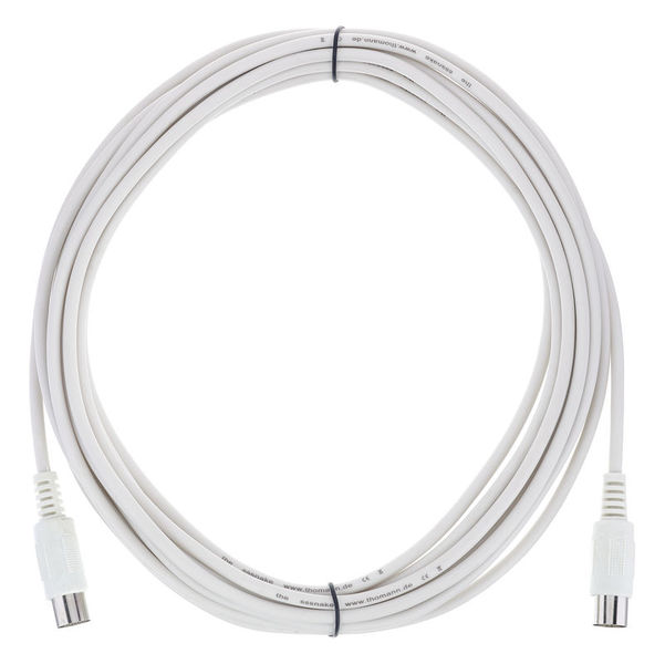 the sssnake SK366-75-WH Midi