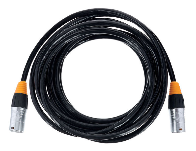 Stairville Cable CAT6 IP65 5.0m