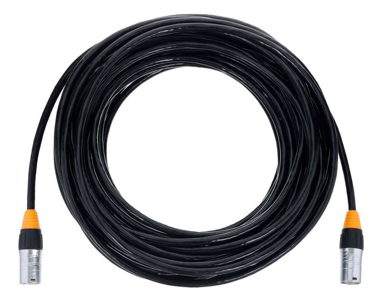 Stairville Cable CAT6 IP65 20m