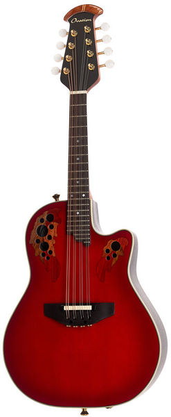 Ovation MM68AX CCB Mandoline