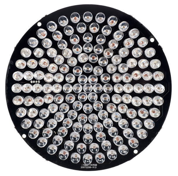 Stairville LED Board PAR56 10mm