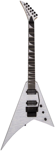 Jackson Pro Rhoads RR24Q Winterstorm