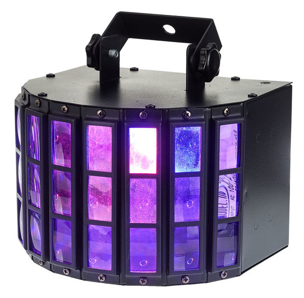 Eurolite LED Mini D-5 Beam Effect
