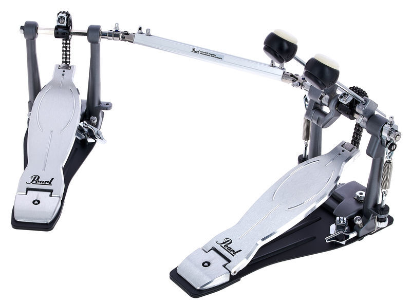 Pearl P-1032 Eliminator Solo Black