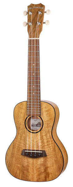 Le ukulélé Lanikai Ziricote Concert Ukulele ZR-CE | Test, Avis & Comparatif