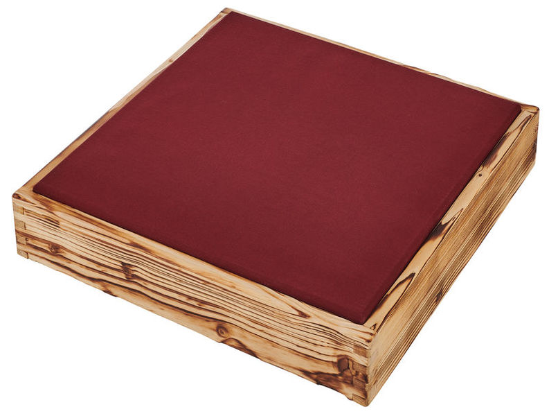Widara Woody Kid Absorber Bordeaux