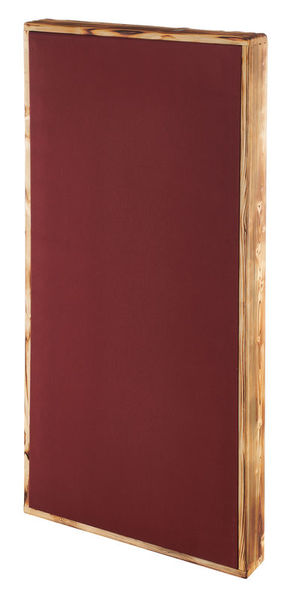 Widara Woody Queen Absorber Bordeaux