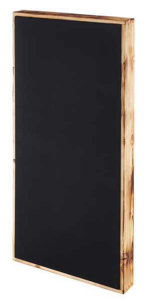 Widara Woody Queen Absorber Black