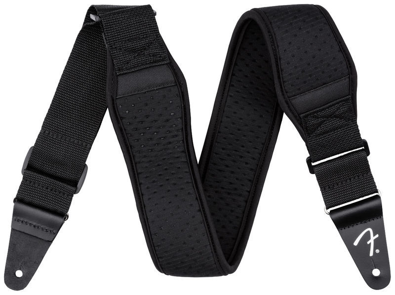 Fender Swell Neoprene Strap 2"