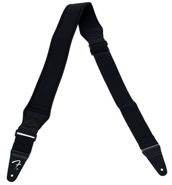 Fender Swell Neoprene Strap 2"