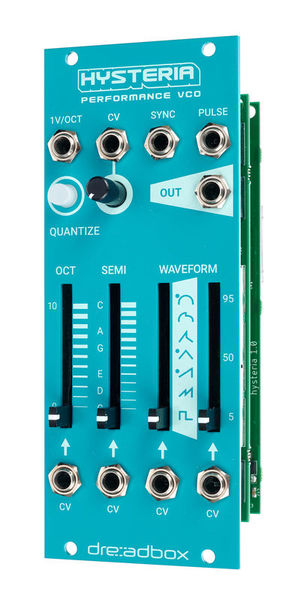 Dreadbox Hysteria