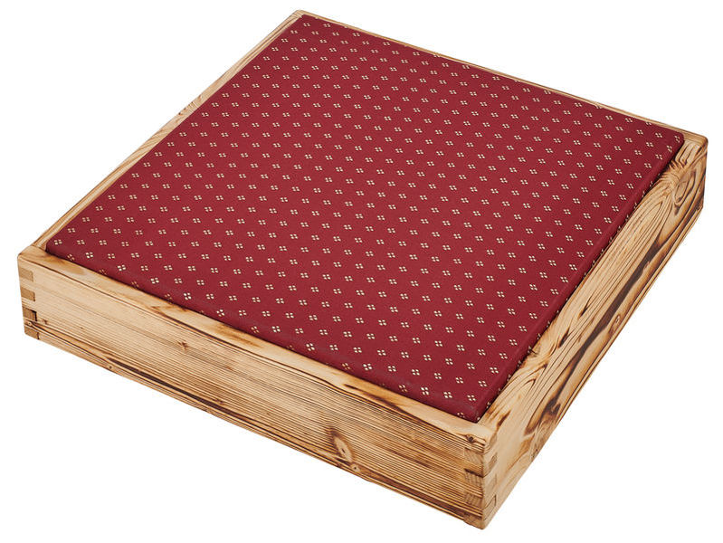 Widara Woody Kid Absorber BD Diamond
