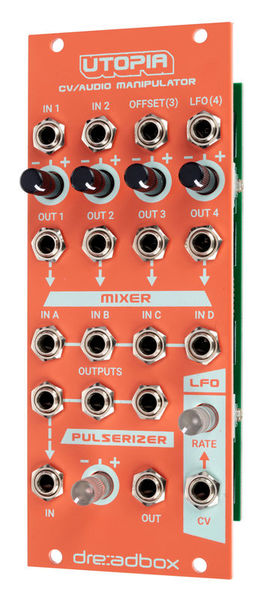 Dreadbox Utopia