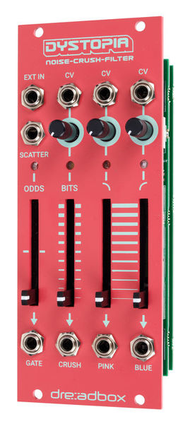 Dreadbox Dystopia