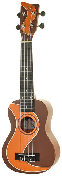 Gewa Manoa Waimea W-SO-BR