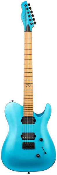 Chapman Guitars ML3 Pro Modern Hot Blue