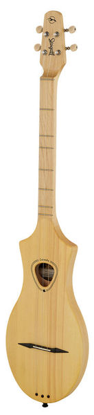 Seagull M4 Spruce Lefthand