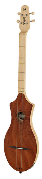 Seagull M4 Mahogany EQ