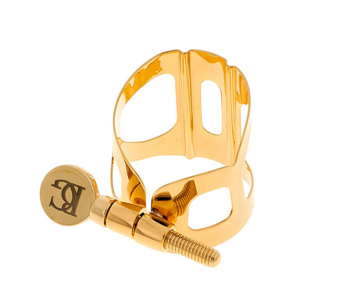 BG L10 Ligature Alto Sax