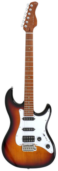 Larry Carlton S7 3TS