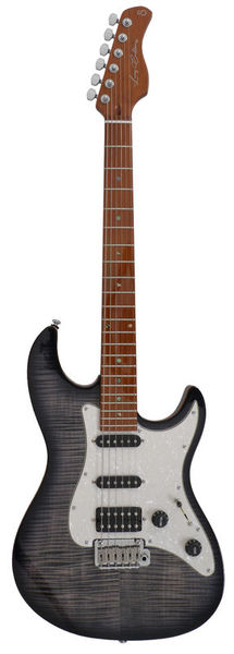 Larry Carlton S7FM TBK