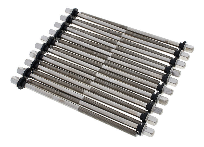 DW True Pitch Tension Rods BD