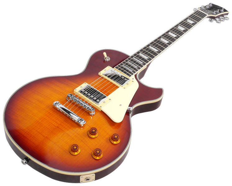 Larry Carlton L7 TS