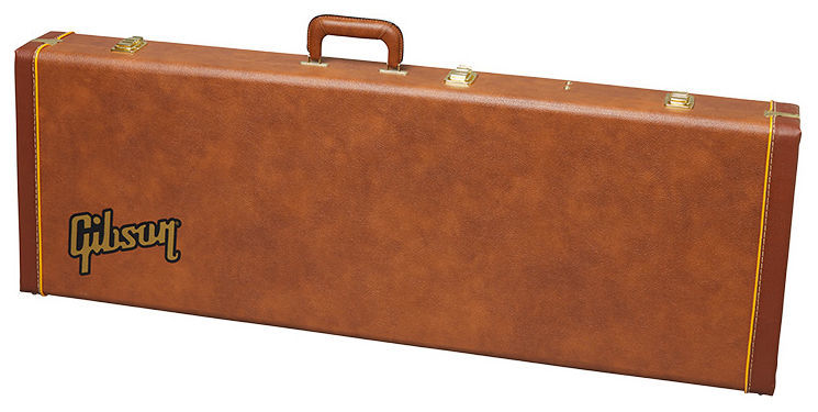 Gibson Firebird Case