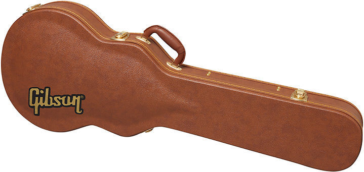 Gibson Les Paul Case Brown