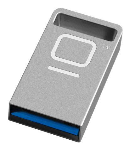 Obsidian Onyx Key
