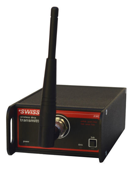 Swisson XWL-T-CRMX-5 Transmitter