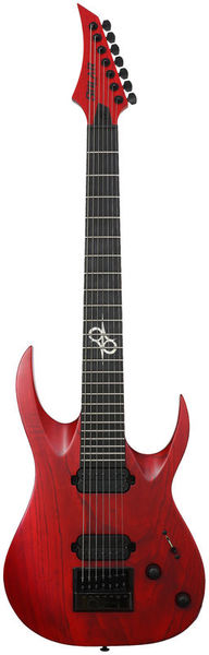 Solar Guitars A1.7TBR